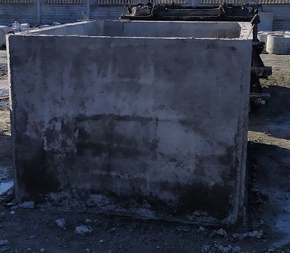 Szamba betonowe Nowa Ruda