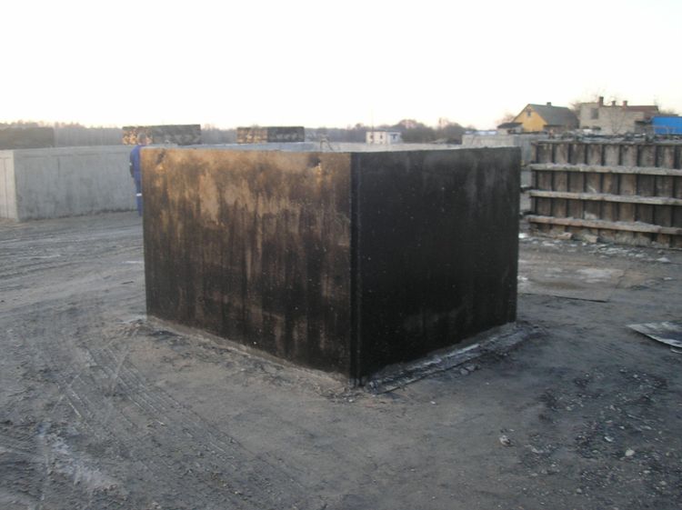 Szamba betonowe Lubień Kujawski