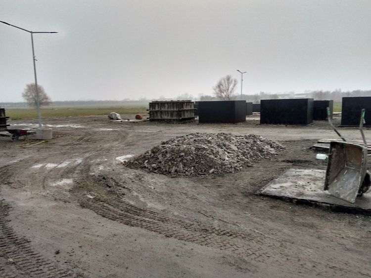 Szamba betonowe Głogów Małopolski