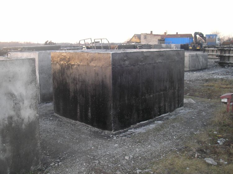 Szamba betonowe Bielsk Podlaski