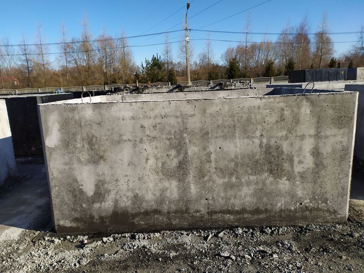 Szamba betonowe Wojkowice